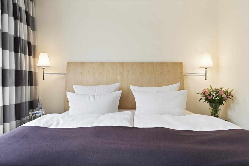 Hotel Kleines Meer Waren  Værelse billede