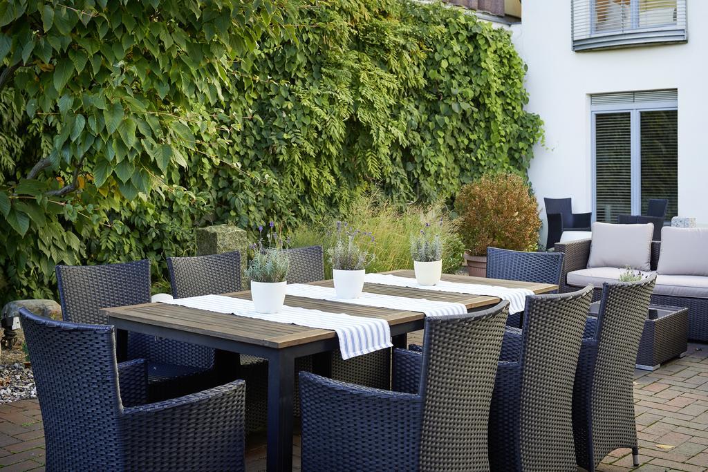 Hotel Kleines Meer Waren  Eksteriør billede