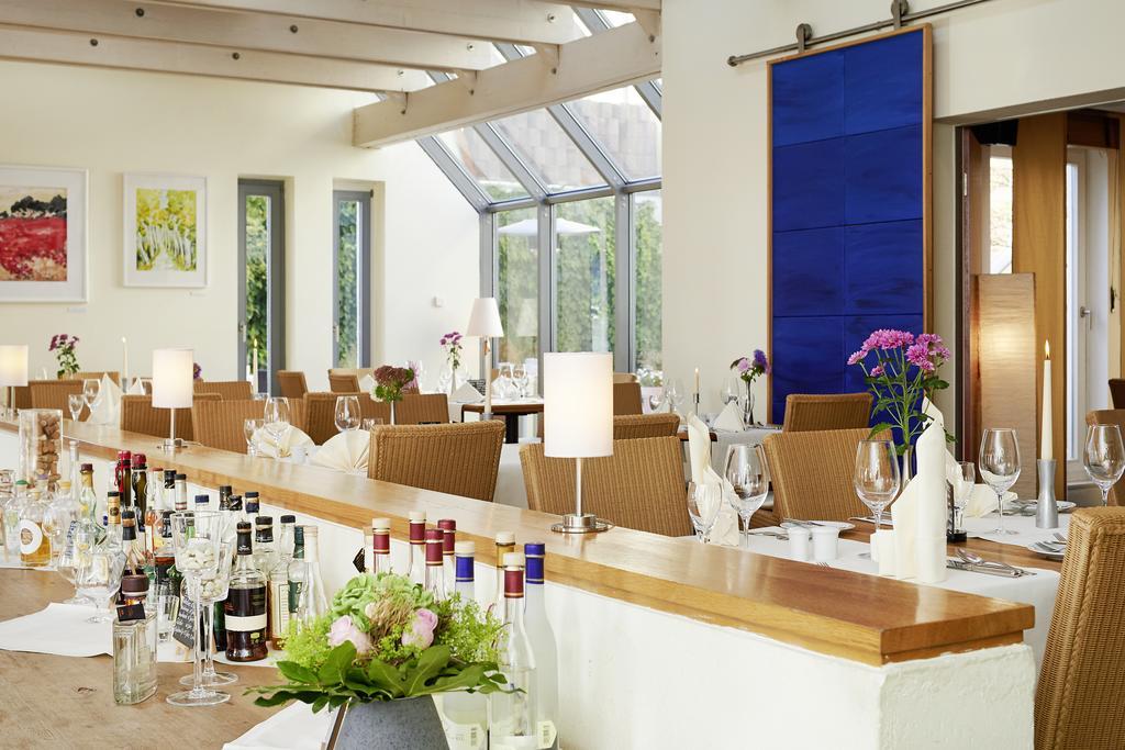 Hotel Kleines Meer Waren  Eksteriør billede