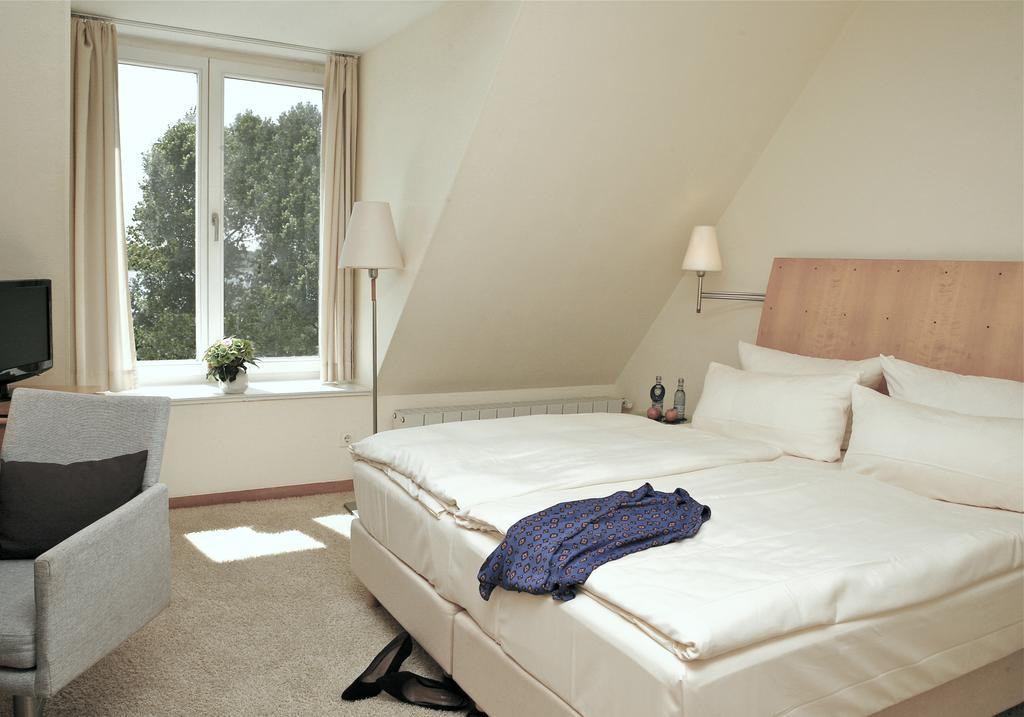 Hotel Kleines Meer Waren  Eksteriør billede